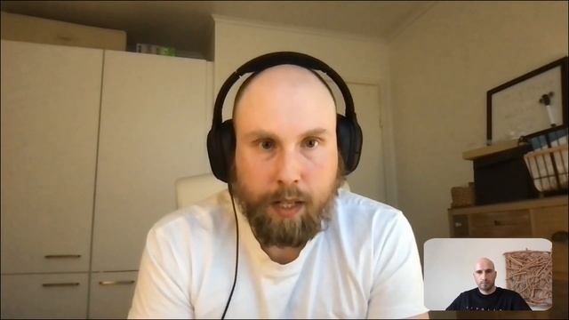 О своем пути, решениях, перспективах борьбы со старением. смотреть онлайн