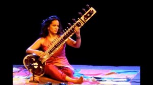 Anoushka Shankar - Metamorphosis : Traces Of You 2013