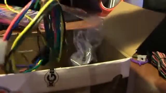 Автосигнализация KGB FX 5 Ver 2 ОБЗОР смотреть онлайн