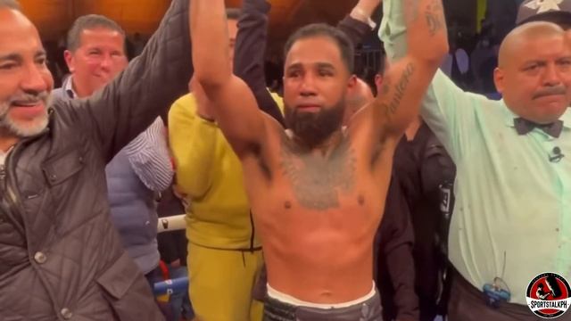 Inoue: Kampeon ako kaya KARAPATAN ko mamili ng KALABAN! | Mayweather TINIRA si Crawford смотреть онлайн
