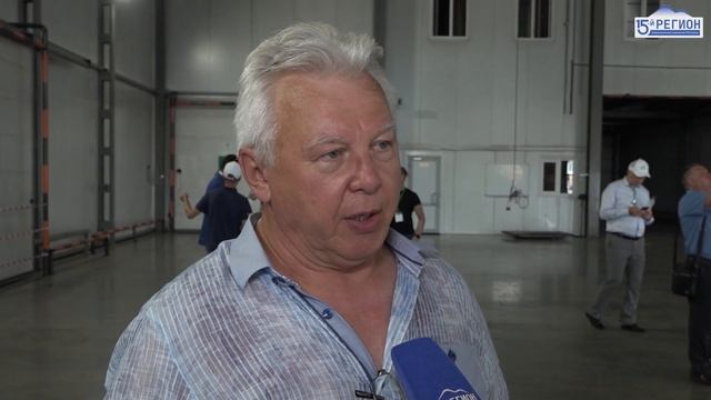 На страже продовольственной безопасности смотреть онлайн