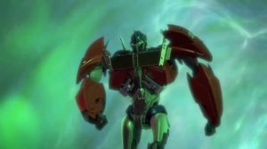 УЛЬТРА МАГНУС vs. ОПТИМУС ПРАЙМ -|- ТРАНСФОРМЕРЫ ПРАЙМ