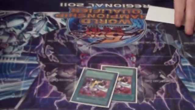 Deck Profile: Formula Monarchs смотреть онлайн