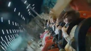 Адреналин и большие эмоции на «Острове Мечты»