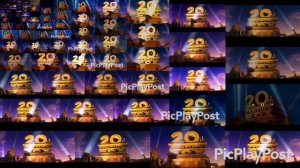 20th Century Fox All Years #18