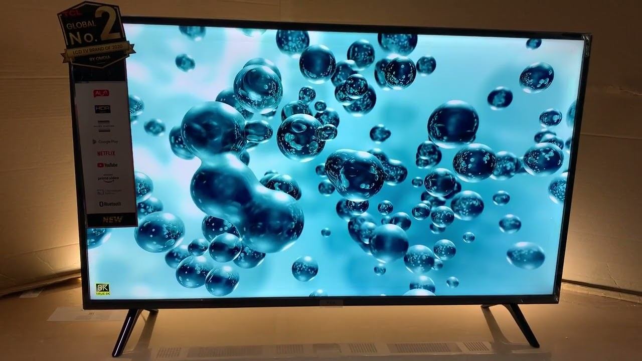 телевизор 40 hdr smart android смотреть онлайн