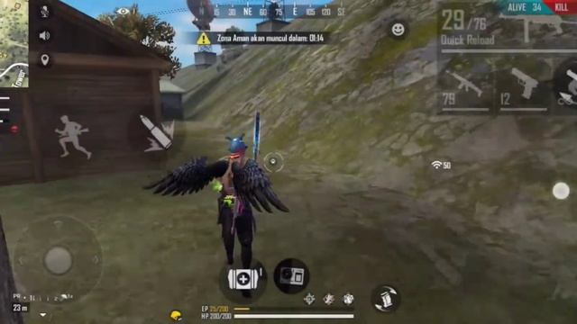Luk Luk Luk☠️🇮🇩??? please help me 1k subscribers️🇮🇩🇮🇩 смотреть онлайн