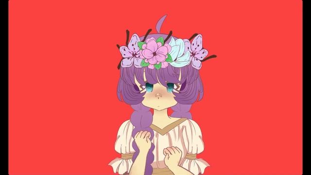 🙎Solo🙎 - Animation Meme 🌸