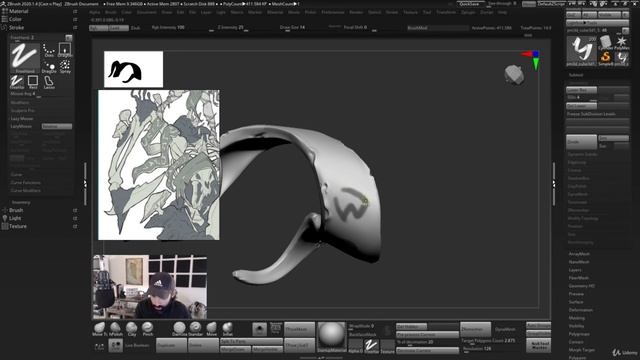 38 Bandages Pt 3 смотреть онлайн