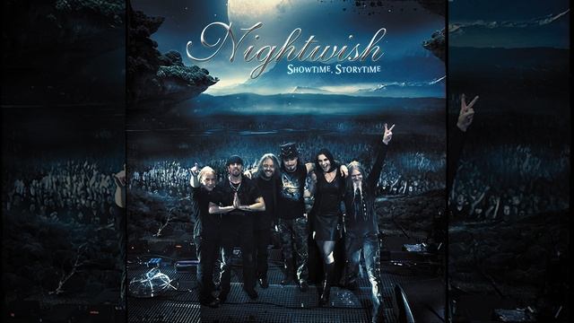 Song of Myself (Live, at Wacken, 2013) смотреть онлайн