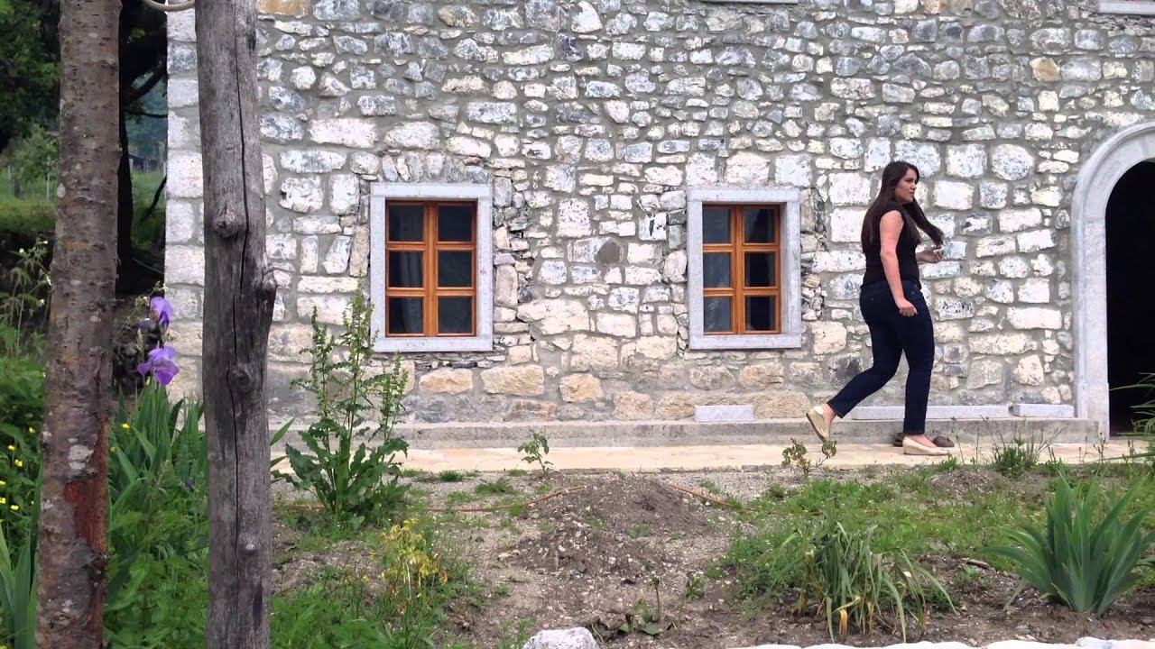 Villa Gjeçaj Theth смотреть онлайн