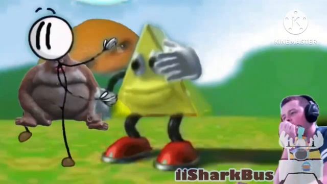 Preview 2 Henry Stickman Ultimate (Sponsered By Preview 2 Klasky Csupo 2001 Effects) in G Major смотреть онлайн