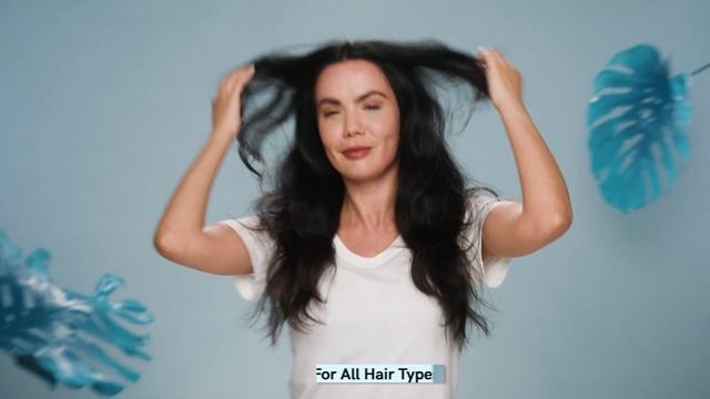 Mounia Haircare Serum