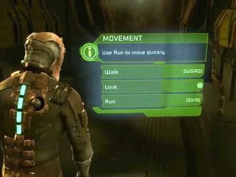 G.O4 : Dead Space Impossible Mod Bölüm 1-NEW ARRIVAL (part1) смотреть онлайн