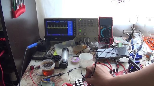 Audio Nova AA1500.1 Глючит всё ! смотреть онлайн