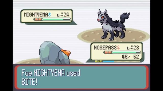 The Worst Gen 3 Pokémon смотреть онлайн