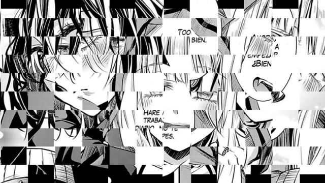Scarlet manga yuri смотреть онлайн