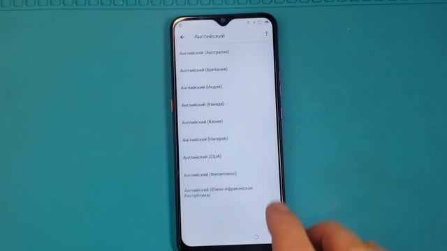 Tecno Pouvoir 4 Reset FRP / Сброс гугл аккаунта . ФРП . смотреть онлайн