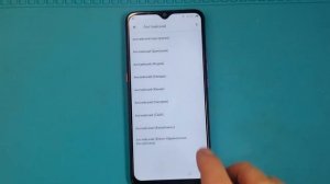Tecno Pouvoir 4 Reset FRP / Сброс гугл аккаунта . ФРП .