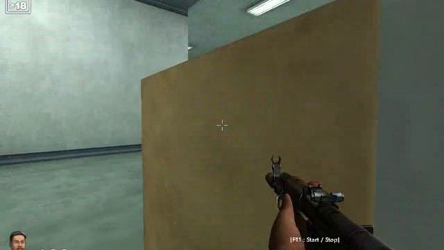 2 [Cheater] Bull SF 05-06-2016 смотреть онлайн