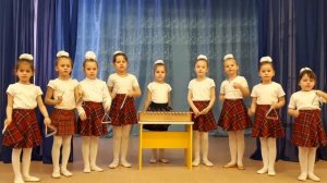 ПЕСЕНКА О ГАММЕ