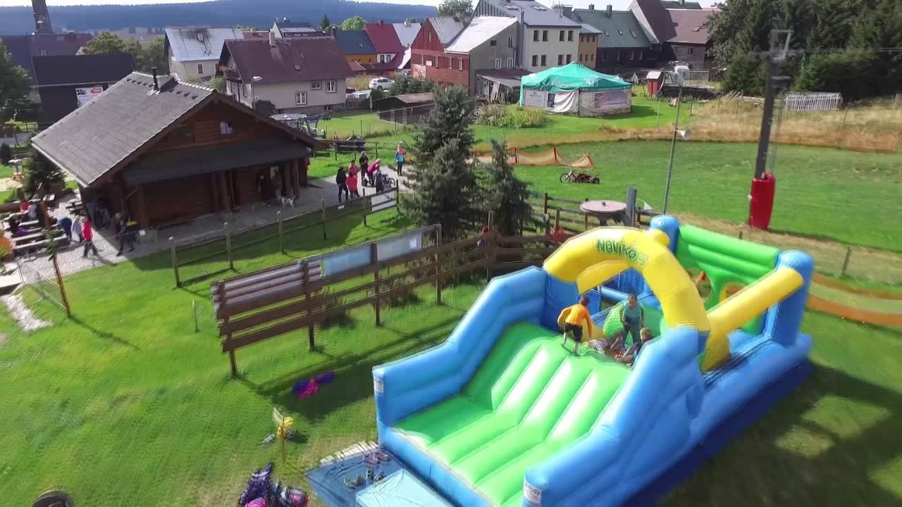 Areál Novako léto drone смотреть онлайн