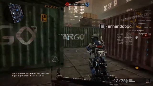 Warface Hangar BY: Forever*_*Young смотреть онлайн