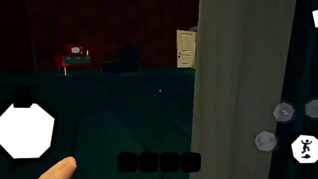 Hello Neighbor| Gameplay| pt 36 смотреть онлайн