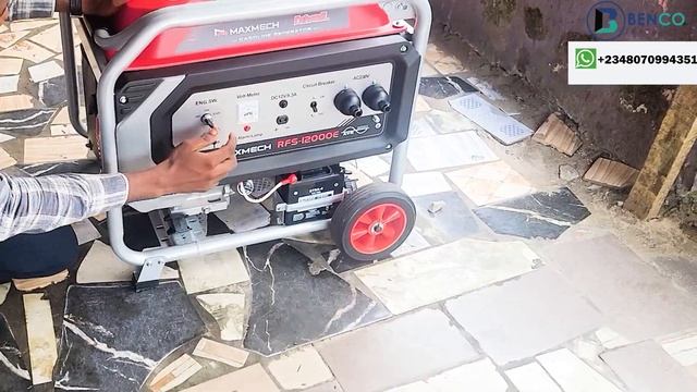 Eight(8) Best Generator to buy in 2024| featuring some shocking surprises смотреть онлайн