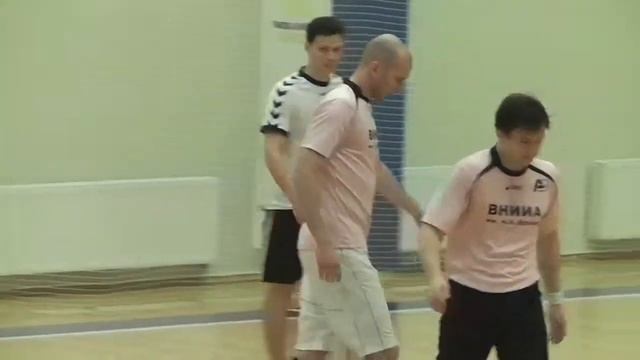 ВНИИА - РУСАЛ (16.05.15, обзор) смотреть онлайн