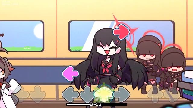 ELECTRO TRAIN (FULL) REUPLOADED смотреть онлайн