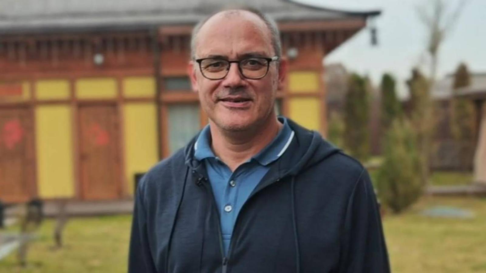 Ретрит випассана 2024 | Ретрит молчания | Отзыв Анатолия смотреть онлайн