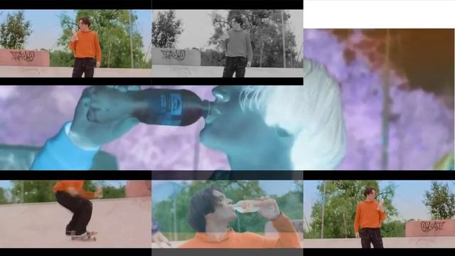 (RQ) Glina Vitamina Reklama (2023) has a Sparta Gamma Remix смотреть онлайн