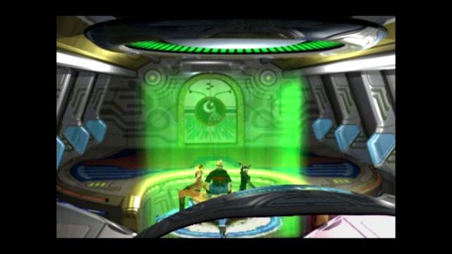 Guía Final Fantasy VIII - Parte 27 - Lunatic Pandora (CD3) смотреть онлайн