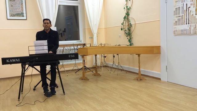 Joel Da Silva - Unsterblich (Cover) смотреть онлайн