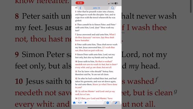 EVERYTHING IS OF THE LORD смотреть онлайн