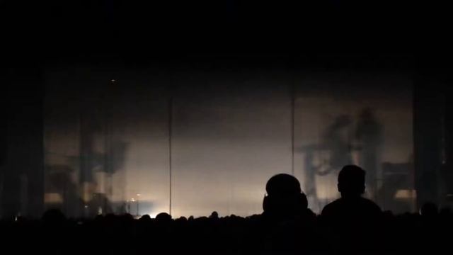 Stromae - Silence Rennes 25/11/2014 смотреть онлайн