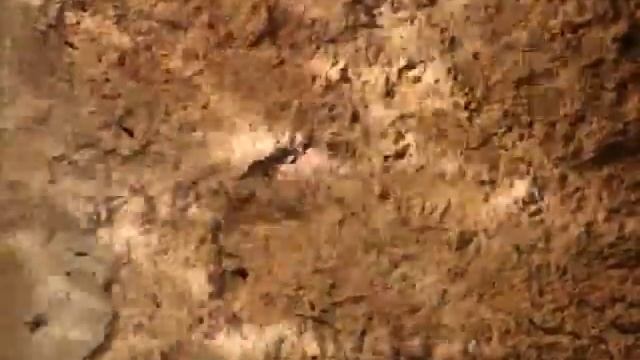 Рефлексы воды на скале смотреть онлайн