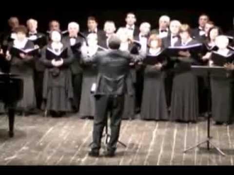 O Signore dal tetto natio - G. Verdi смотреть онлайн