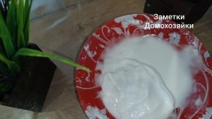 КРАХМАЛ+ВОДА🫧💥🔥КРУТОЙ ЭКСПЕРИМЕНТ! Вы будете В ВОСТОРГЕ👍