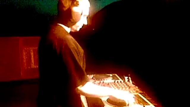 Khazar @ Cafe Del Ohrid смотреть онлайн
