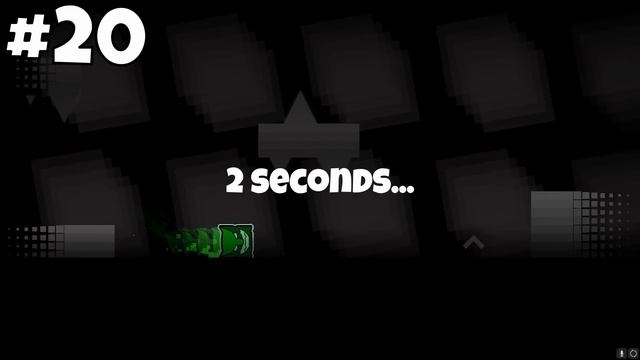 40 [WEIRD] Geometry Dash Facts...... смотреть онлайн