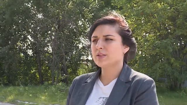 «Нижневартовские коммунальные системы» объявили о проведении сразу двух акций... смотреть онлайн