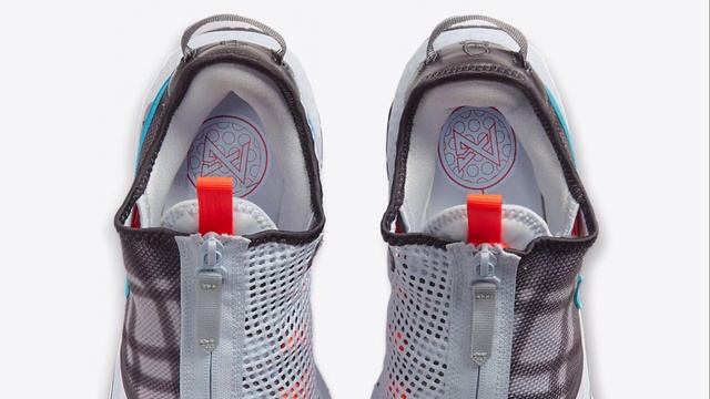 NIKE PG 4 Plaid 2020 DETAILED LOOK + RELEASE INFO #PG4 смотреть онлайн