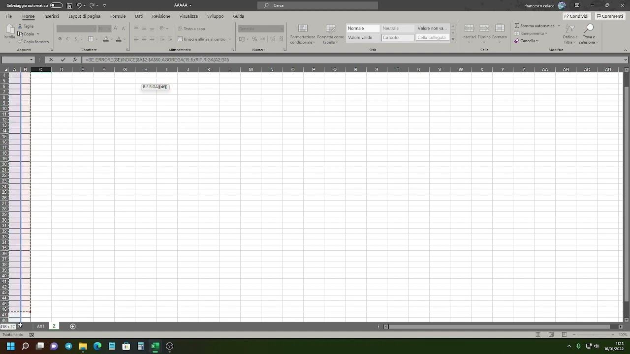 ROULETTE EXCEL FILE GRATIS V.2 смотреть онлайн