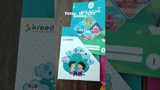 indigo kids preschool kreedo curriculum Lkg kit смотреть онлайн