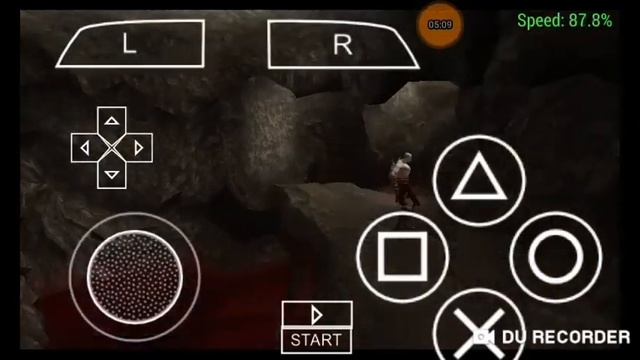 Let's Play 👉God OF War Chains OF Olympus Part 23👈 For PSP On Andriod смотреть онлайн