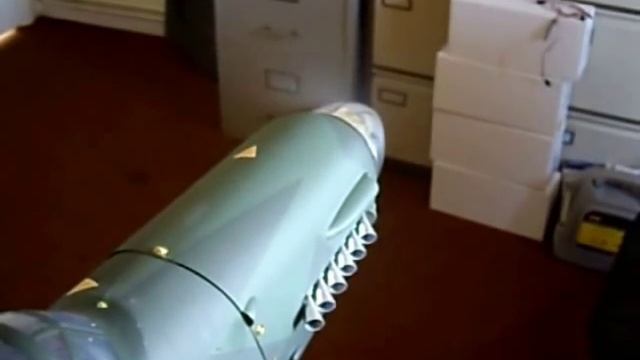 YT JU87 Stuka Electric with sound смотреть онлайн