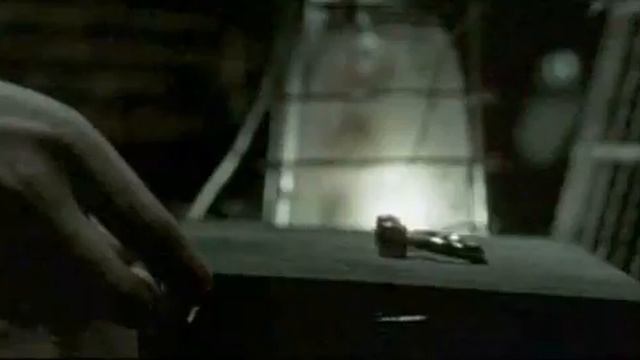 Bloodlights - One Eye Open - BO du film Cold Prey смотреть онлайн