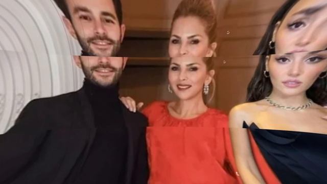 Hakan Sabancı viajó a Nueva York para pedirle matrimonio a Hande Erçel. смотреть онлайн